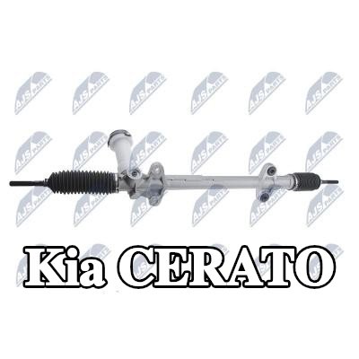 NTY عمود التوجيه مع الوصلات الكروية — 2012 Kia Cerato