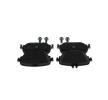 BOSCH Fren balatası seti 17, 4mm — Mercedes-Benz Eqc (3)
