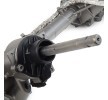 RIDEX REMAN Direksiyon kremayeri — Ford Mondeo (4)