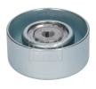 FEBI BILSTEIN Saptırma / kılavuz kasnağı, V-ribbed belt Outer Diameter: 70mm — 2008 Mitsubishi Lancer (3)