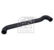 FEBI BILSTEIN Karter havalandırma hortumu — SEAT Arosa (3)