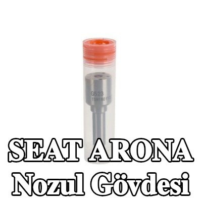 ENGITECH Nozul Gövdesi — SEAT Arona