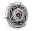 RIDEX Fan kavraması — Mercedes-Benz Slk (2)