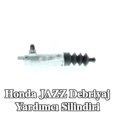 AISIN Debriyaj yardımcı silindiri — 2002 Honda Jazz