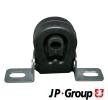 JP GROUP Tutma braketi, susturucu — SEAT Inca (4)