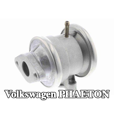 VEMO صمام فحص مضخة الهواء الثانوية بجودة VEMO الأصلية — Volkswagen Phaeton