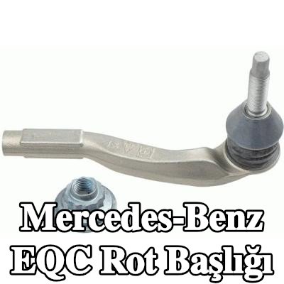 LEMFÖRDER Rot ucu Ön Aks Sağ — Mercedes-Benz Eqc