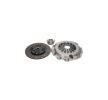 KAVO PARTS Debriyaj ayırma yatağı ile debriyaj kiti — Hyundai Grace (3)