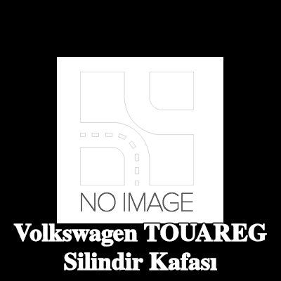 AMC Valf yaylı silindir kafası, valfli — Volkswagen Touareg