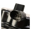 VALEO EGR soğutuculu EGR Modülü, conta/sızdırmazlık elemanları ile, EGR valfli, vakum baypaslı, kelepçe olmadan, ORIGINAL PART — Volkswagen Amarok (11)