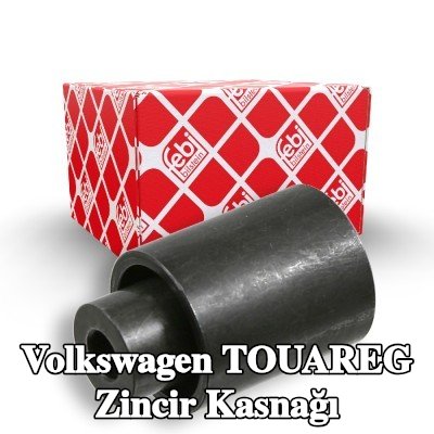FEBI BILSTEIN Zincir kasnağı — 2002 Volkswagen Touareg