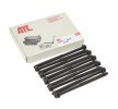 AMC Cıvata Kiti, silindir kafası M12/175X206-QTY=10 — SEAT Toledo (1)