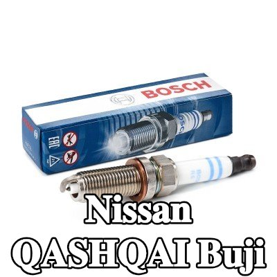 BOSCH Buji Anahtar Boyutu: 14 — 2016 Nissan Qashqai