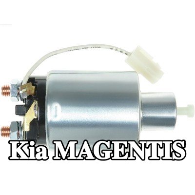 AS-PL ملف لولبي للمشغل — Kia Magentis