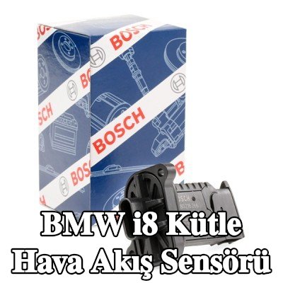 BOSCH Kütle hava akış sensörü — BMW i8