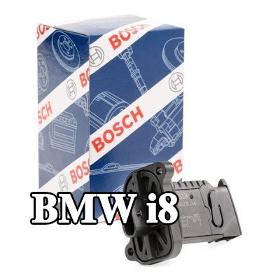 BOSCH مستشعر تدفق الهواء الكلي — BMW i8