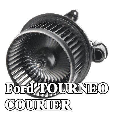 VALEO محرك منفاخ بدون منظم مدمج — Ford Tourneo Courier