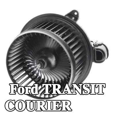 VALEO محرك منفاخ بدون منظم مدمج — Ford Transit Courier