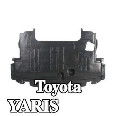 BLIC غطاء المحرك — 2012 Toyota Yaris