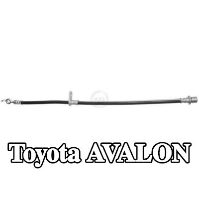 A.B.S. خرطوم الفرامل 502mm — 1997 Toyota Avalon