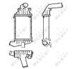 NRF Intercooler — 1998 Opel Astra (5)
