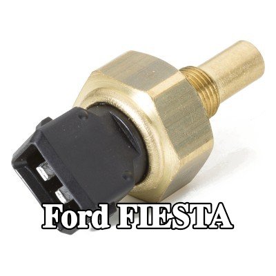 HELLA مستشعر, درجة حرارة سائل التبريد 1/8-27-NPT — 1992 Ford Fiesta