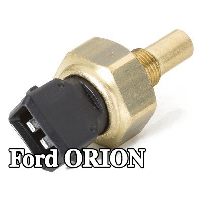 HELLA مستشعر, درجة حرارة سائل التبريد 1/8-27-NPT — Ford Orion