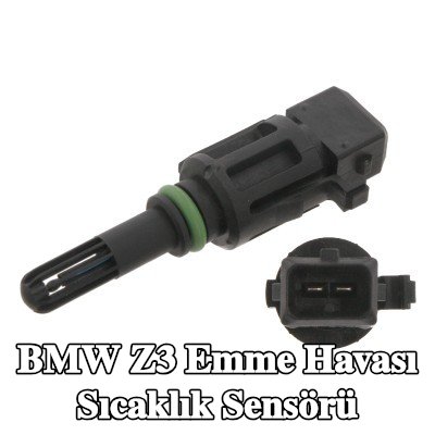 FEBI BILSTEIN Emme havası sıcaklık sensörü — BMW Z3