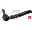 FEBI BILSTEIN Rot başı OE Turbo YENİ, Ön Aks Sağ, 163mm — Toyota Matrix (2)