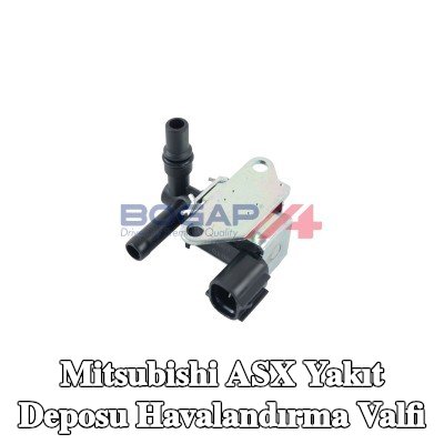 BOGAP Yakıt deposu havalandırma valfi — Mitsubishi Asx