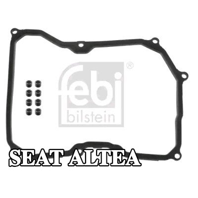 FEBI BILSTEIN السدادة، حوض زيت ناقل الحركة الأوتوماتيكي — SEAT Altea