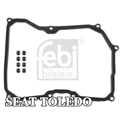 FEBI BILSTEIN السدادة، حوض زيت ناقل الحركة الأوتوماتيكي — SEAT Toledo