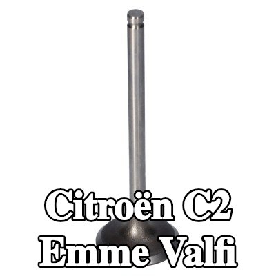 FEBI BILSTEIN Emme valfi — Citroën C2