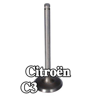 FEBI BILSTEIN صمام السحب — Citroën C3