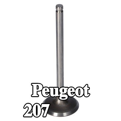 FEBI BILSTEIN صمام السحب — Peugeot 207