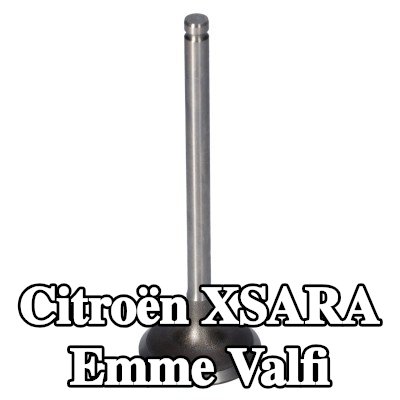 FEBI BILSTEIN Emme valfi — 2000 Citroën Xsara
