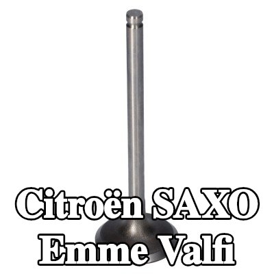 FEBI BILSTEIN Emme valfi — 2002 Citroën Saxo