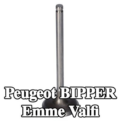 FEBI BILSTEIN Emme valfi — 2008 Peugeot Bipper