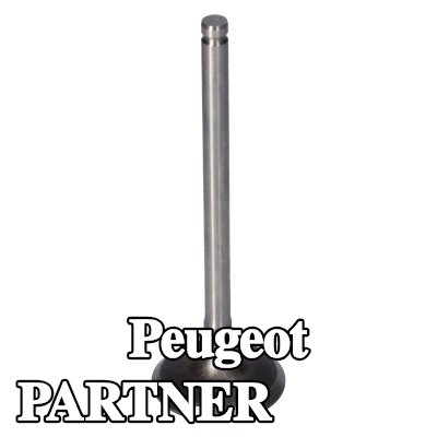 FEBI BILSTEIN صمام السحب — 2012 Peugeot Partner