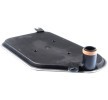 MAHLE Conta/sızdırmazlık elemanı içeren otomatik şanzıman filtre kiti — Audi Allroad (3)