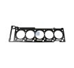 DT Spare Parts Kafa contası — 2005 Mercedes-Benz G-Class (1)