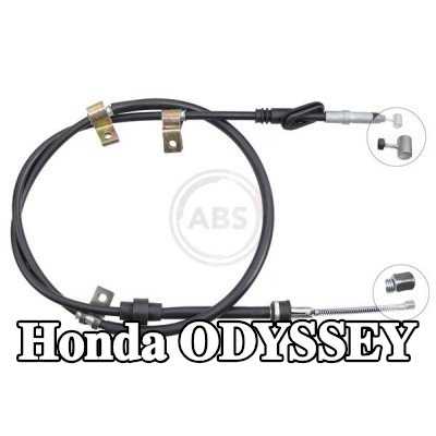 A.B.S. كابل فرامل اليد 1780mm — Honda Odyssey