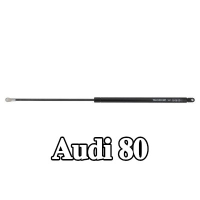 MONROE دعامة غطاء المحرك — 1990 Audi 80