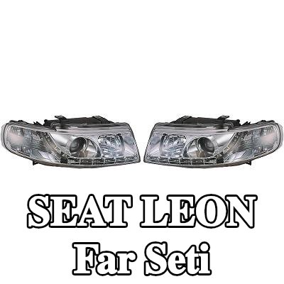 DIEDERICHS Far seti HD Tuning — 2000 SEAT Leon