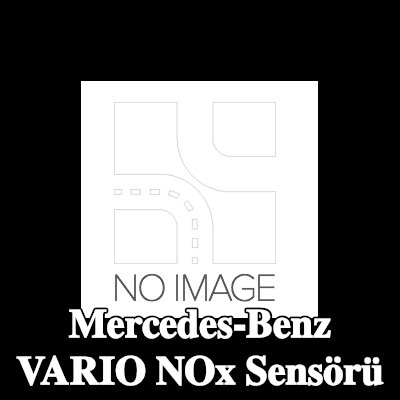 NAP carparts NOx sensörü — Mercedes-Benz Vario