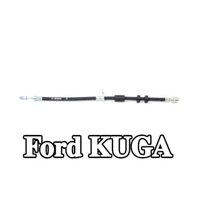 BOSCH خرطوم الفرامل 418mm — Ford Kuga
