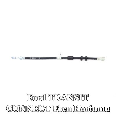 BOSCH Fren hortumu 418mm — Ford Transit Connect