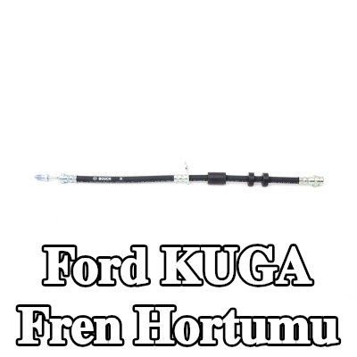 BOSCH Fren hortumu 418mm — Ford Kuga