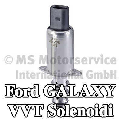 PIERBURG VVT solenoidi Egzoz Tarafı — 2002 Ford Galaxy