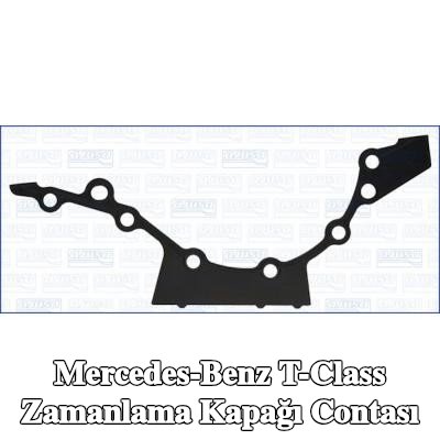 AJUSA Zamanlama kapağı contası — Mercedes-Benz T-Class